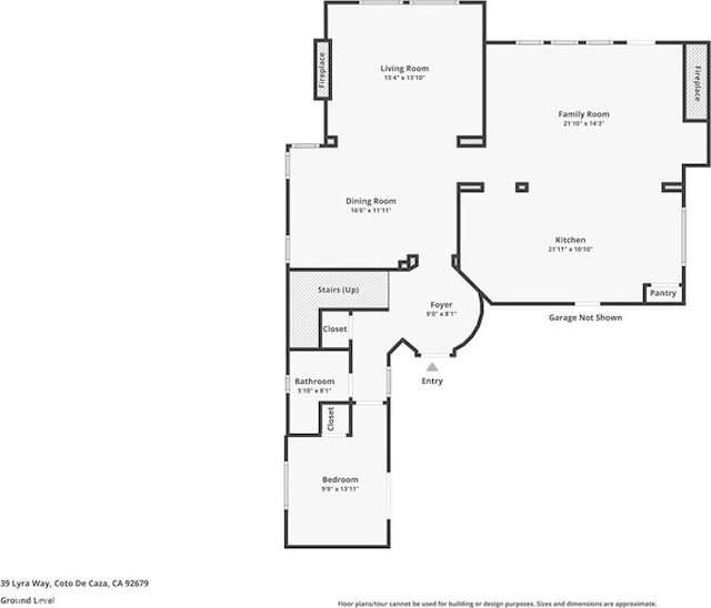 39 Lyra Way, Coto De Caza, CA 92679 - photo 45