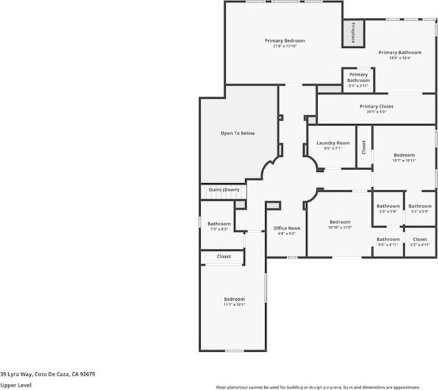 39 Lyra Way, Coto De Caza, CA 92679 - photo 44