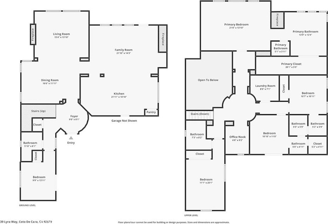 39 Lyra Way, Coto De Caza, CA 92679 - photo 46