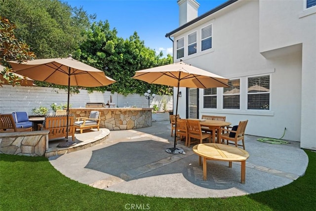 39 Lyra Way, Coto De Caza, CA 92679 - photo 42