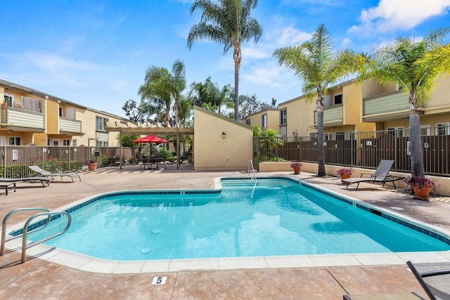 5404 Balboa Arms Dr Unit 369, San Diego, CA 92117 - photo 17