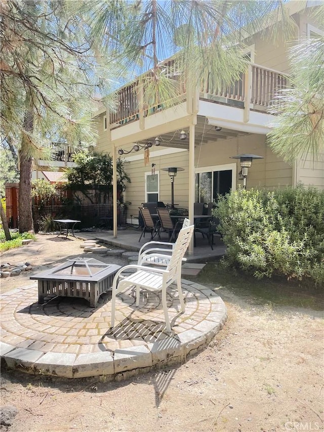 40507 Rd 222 Unit 102, Bass Lake, CA 93604 - photo 19