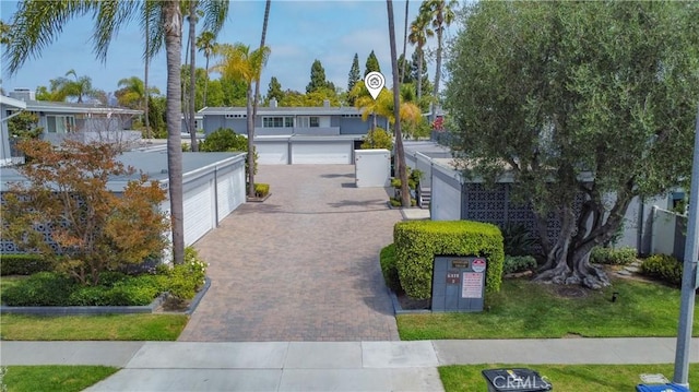 1008 Buckingham Ln Unit 17, Newport Beach, CA 92660 - photo 2