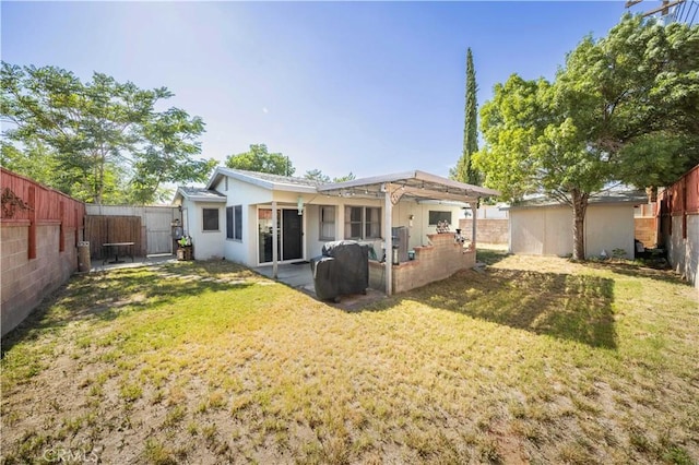 45362 15th St W, Lancaster, CA 93534 - photo 22