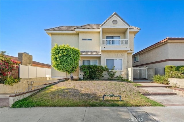 1713 Vine St Unit B, Alhambra, CA 91801 - photo 1