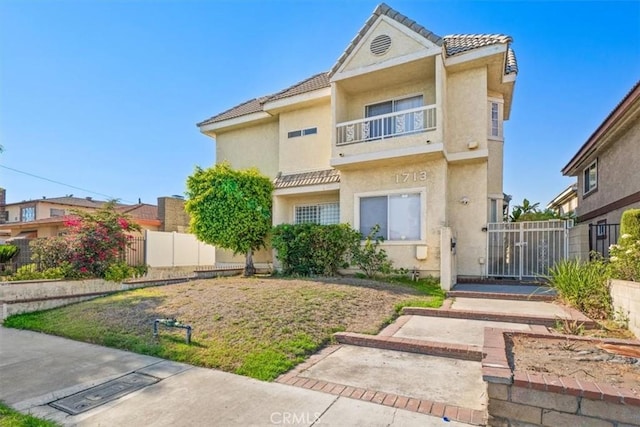 1713 Vine St Unit B, Alhambra, CA 91801 - photo 4
