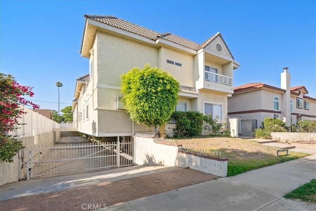 1713 Vine St Unit B, Alhambra, CA 91801 - photo 3