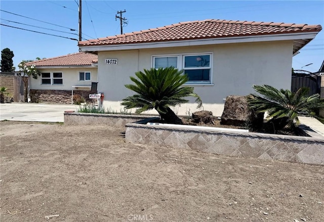 14072 Bowen St, Garden Grove, CA 92843 - photo 1