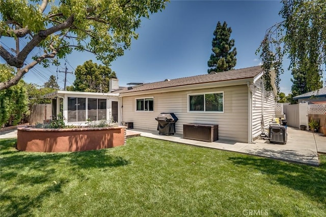 16381 Ace Ln, Huntington Beach, CA 92649 - photo 31