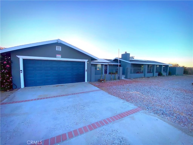 7112 Mecca Rd, Joshua Tree, CA 92252 - photo 1
