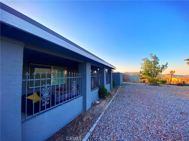 7112 Mecca Rd, Joshua Tree, CA 92252 - photo 32