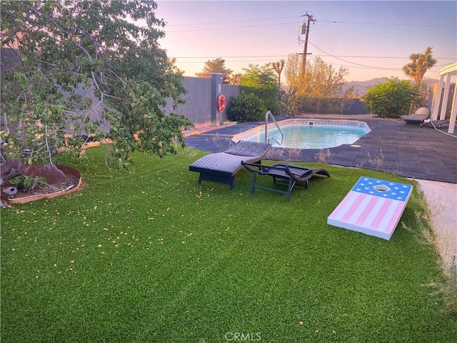 7112 Mecca Rd, Joshua Tree, CA 92252 - photo 33