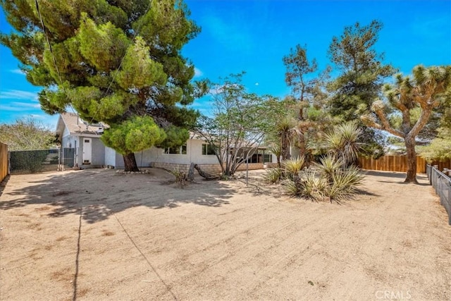 57856 El Dorado Dr, Yucca Valley, CA 92284 - photo 47