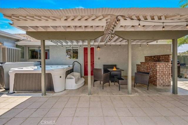 57856 El Dorado Dr, Yucca Valley, CA 92284 - photo 37
