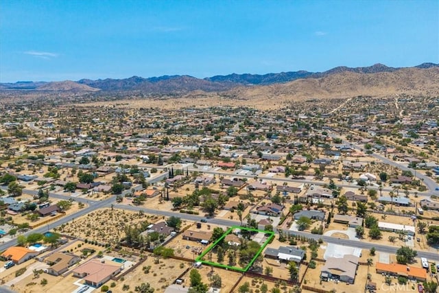 57856 El Dorado Dr, Yucca Valley, CA 92284 - photo 55