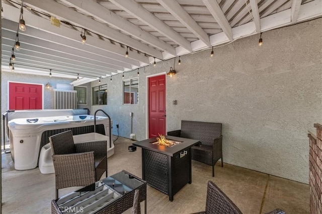 57856 El Dorado Dr, Yucca Valley, CA 92284 - photo 38