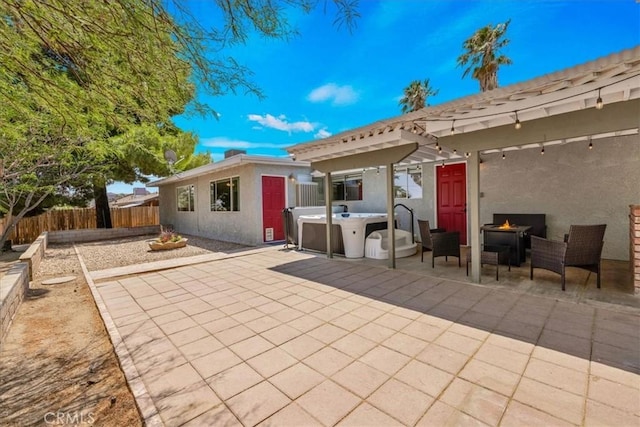 57856 El Dorado Dr, Yucca Valley, CA 92284 - photo 43