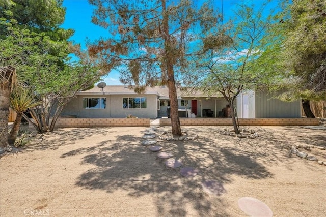 57856 El Dorado Dr, Yucca Valley, CA 92284 - photo 48