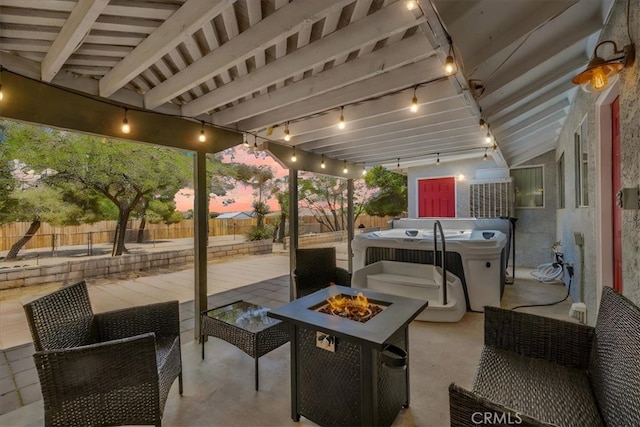 57856 El Dorado Dr, Yucca Valley, CA 92284 - photo 41