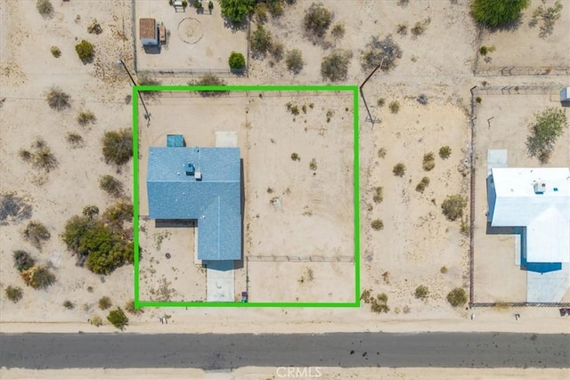 6614 Mojave Rd Unit 29, Palms, CA 92277 - photo 2