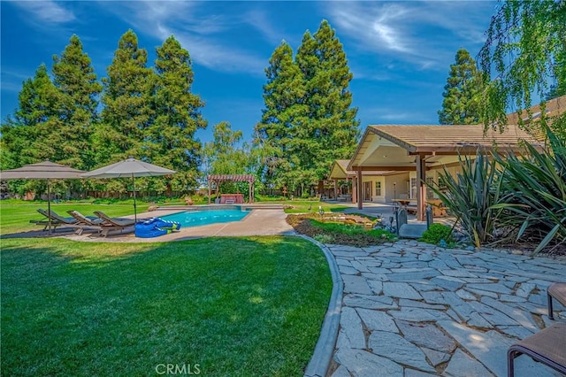 2663 Fallbrook Dr, Merced, CA 95340 - photo 55
