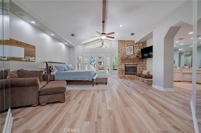 2663 Fallbrook Dr, Merced, CA 95340 - photo 38