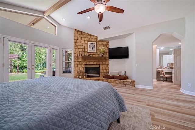 2663 Fallbrook Dr, Merced, CA 95340 - photo 42