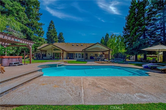2663 Fallbrook Dr, Merced, CA 95340 - photo 62