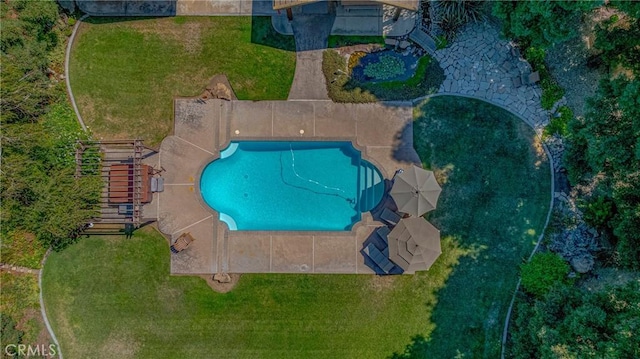 2663 Fallbrook Dr, Merced, CA 95340 - photo 66