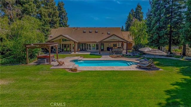 2663 Fallbrook Dr, Merced, CA 95340 - photo 60