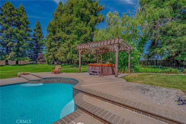 2663 Fallbrook Dr, Merced, CA 95340 - photo 61