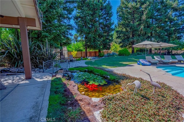 2663 Fallbrook Dr, Merced, CA 95340 - photo 64