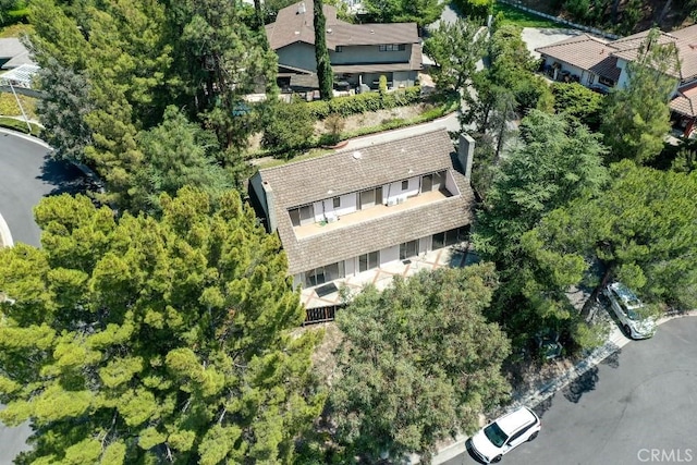 5714 Alder Ridge Dr, La Canada Flintridge, CA 91011 - photo 3
