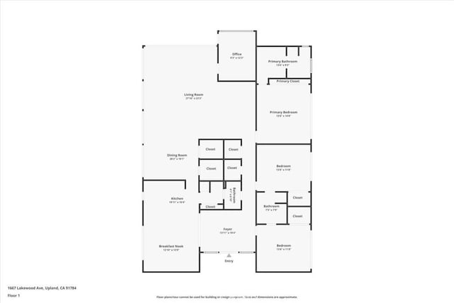 2216 N Indian Hill Blvd, Claremont, CA 91711 - photo 38