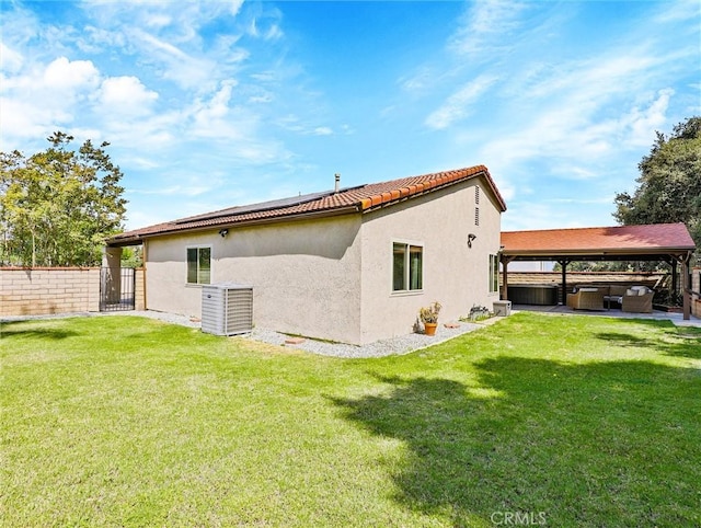 2446 Hillman Ln, Rowland Heights, CA 91748 - photo 36