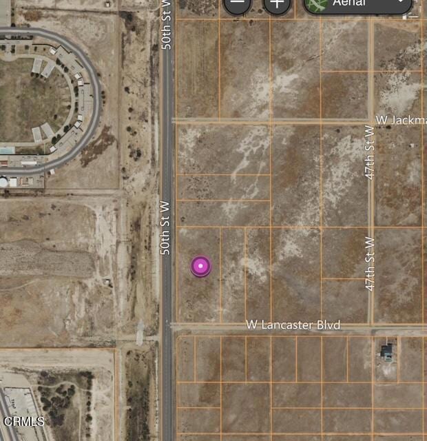 50 W Lancaster Blvd, Lancaster, CA 93536 - photo 5