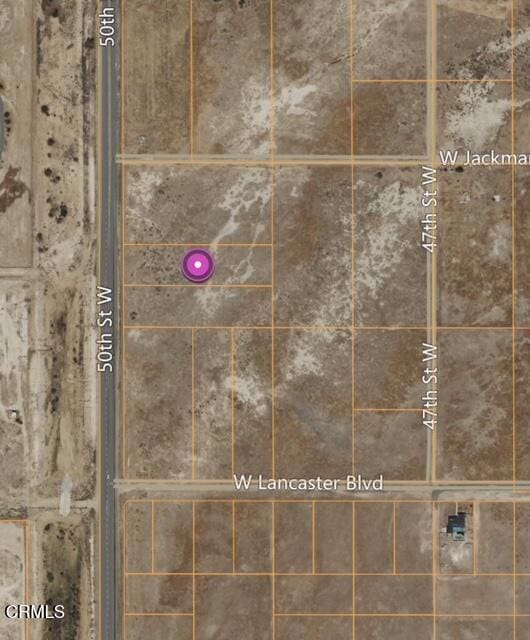 50 W Lancaster Blvd, Lancaster, CA 93536 - photo 2