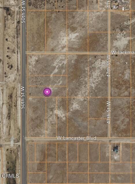 50 W Lancaster Blvd, Lancaster, CA 93536 - photo 1
