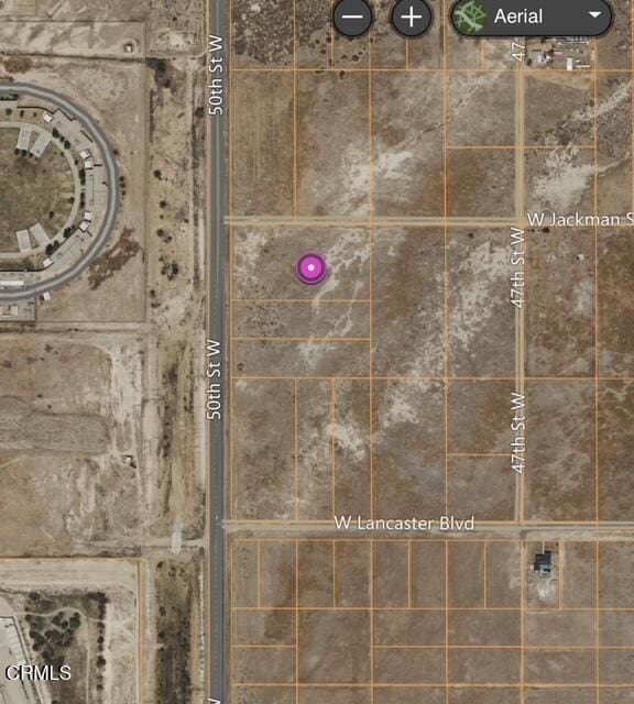 50 W Lancaster Blvd, Lancaster, CA 93536 - photo 3