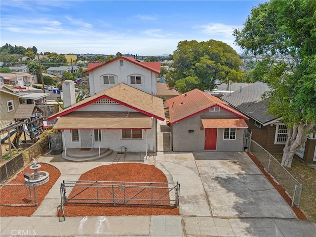 431 Cuyamaca Ave, San Diego, CA 92113 - photo 3