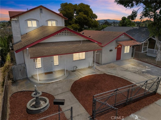 431 Cuyamaca Ave, San Diego, CA 92113 - photo 2