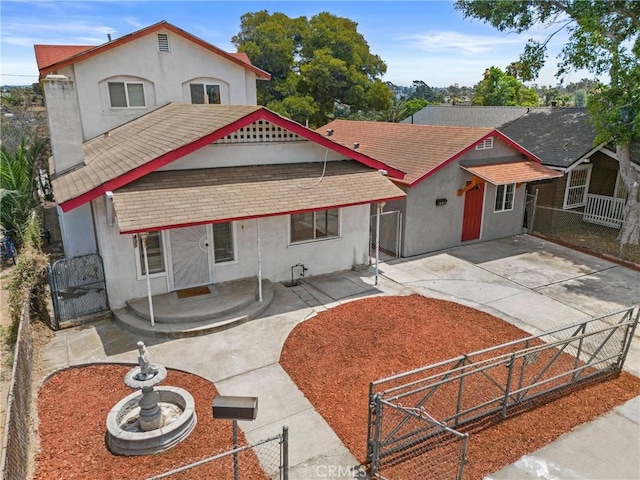 431 Cuyamaca Ave, San Diego, CA 92113 - photo 4