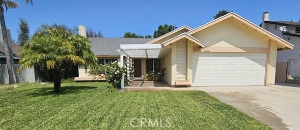 936 Auburndale St, Corona, CA 92878 - photo 1