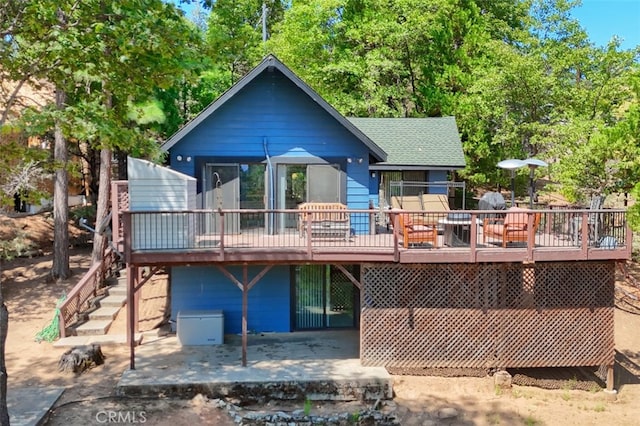 38007 Upper Emory Ln, Wishon, CA 93669 - photo 37