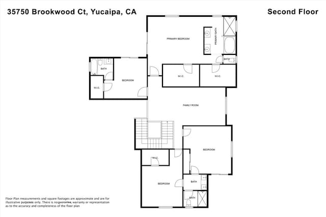 35750 Brookwood Ct, Yucaipa, CA 92399 - photo 75