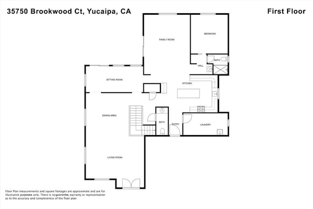 35750 Brookwood Ct, Yucaipa, CA 92399 - photo 74
