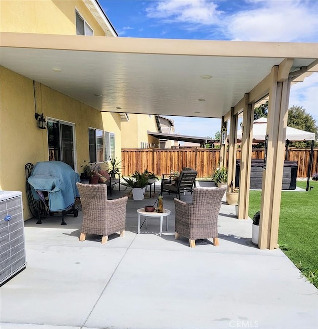 15105 Mateo Prado Way, Victorville, CA 92394 - photo 4