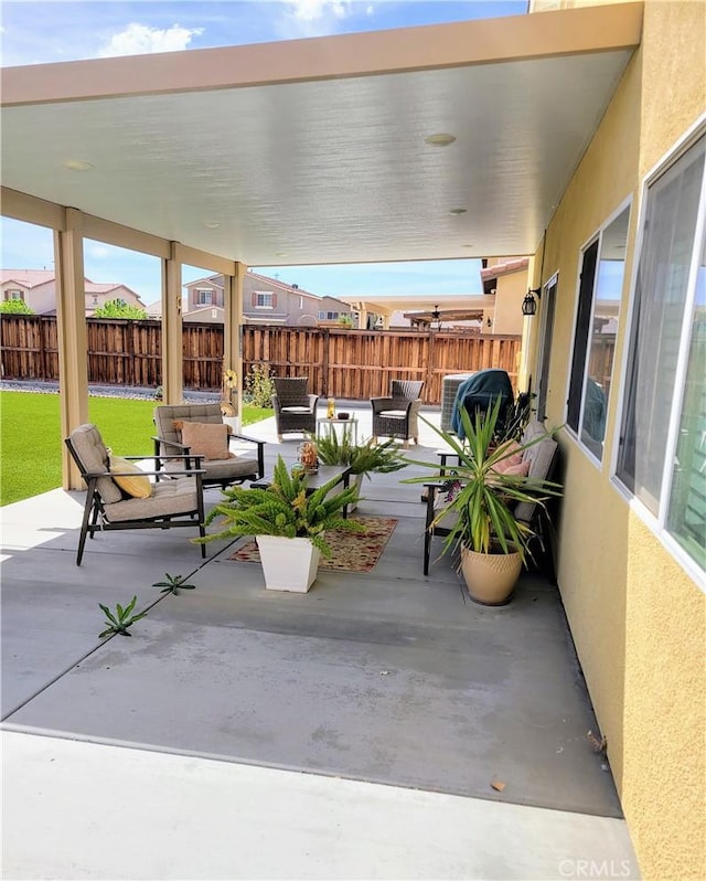 15105 Mateo Prado Way, Victorville, CA 92394 - photo 16