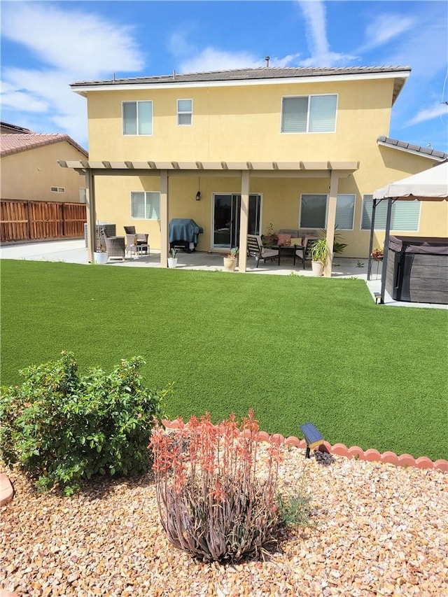 15105 Mateo Prado Way, Victorville, CA 92394 - photo 14