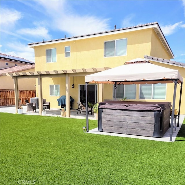 15105 Mateo Prado Way, Victorville, CA 92394 - photo 15